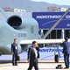 Illustration for article titled Those Air Force Drones Are Bigger Than You Think They Are